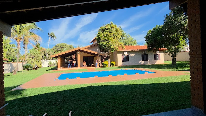 Foto 39 de Chácara pé na represa com 2.000m² no Balneário Costa Azul em Avaré