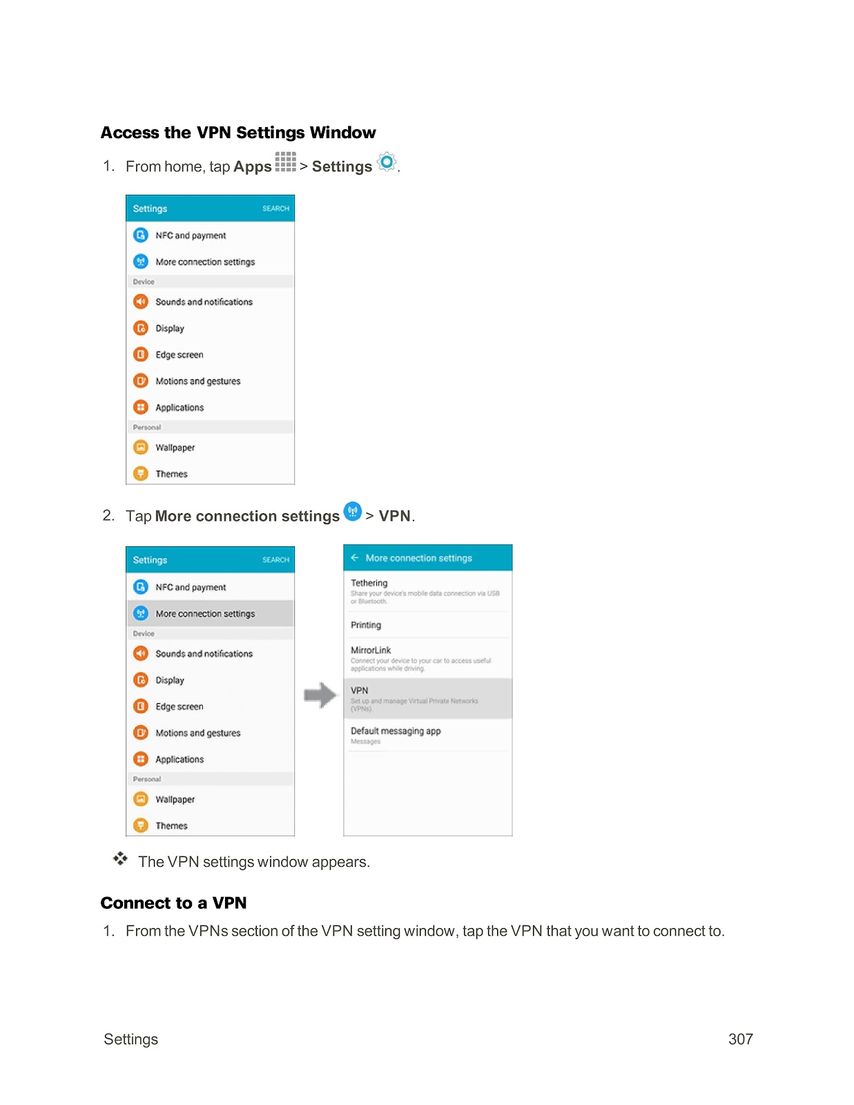 SPRINT SAMSUNG GALAXY S6 EDGE (01) PAGE 317