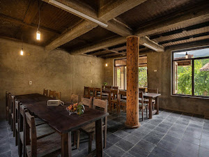 Nhà Rếch 3 – Ké Retreat, Đà Bắc, Hòa Bình – ảnh 5