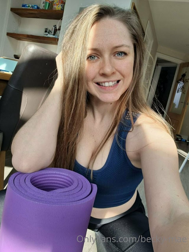 becky mae