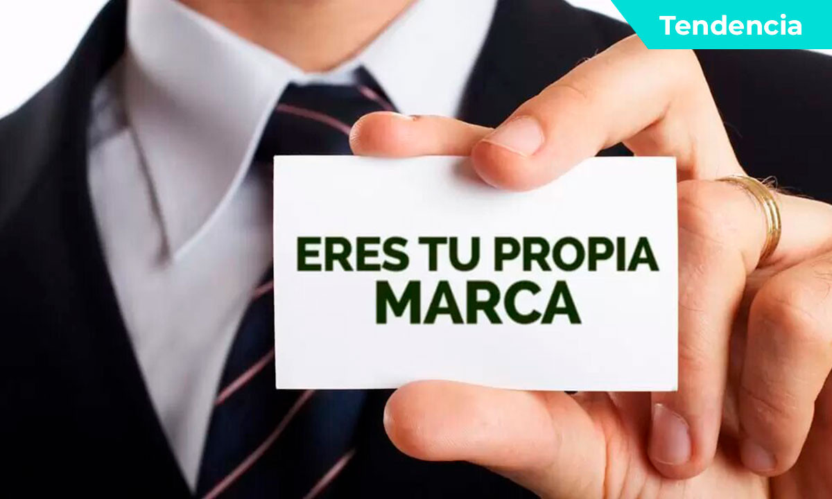 La Importancia de la Marca Personal