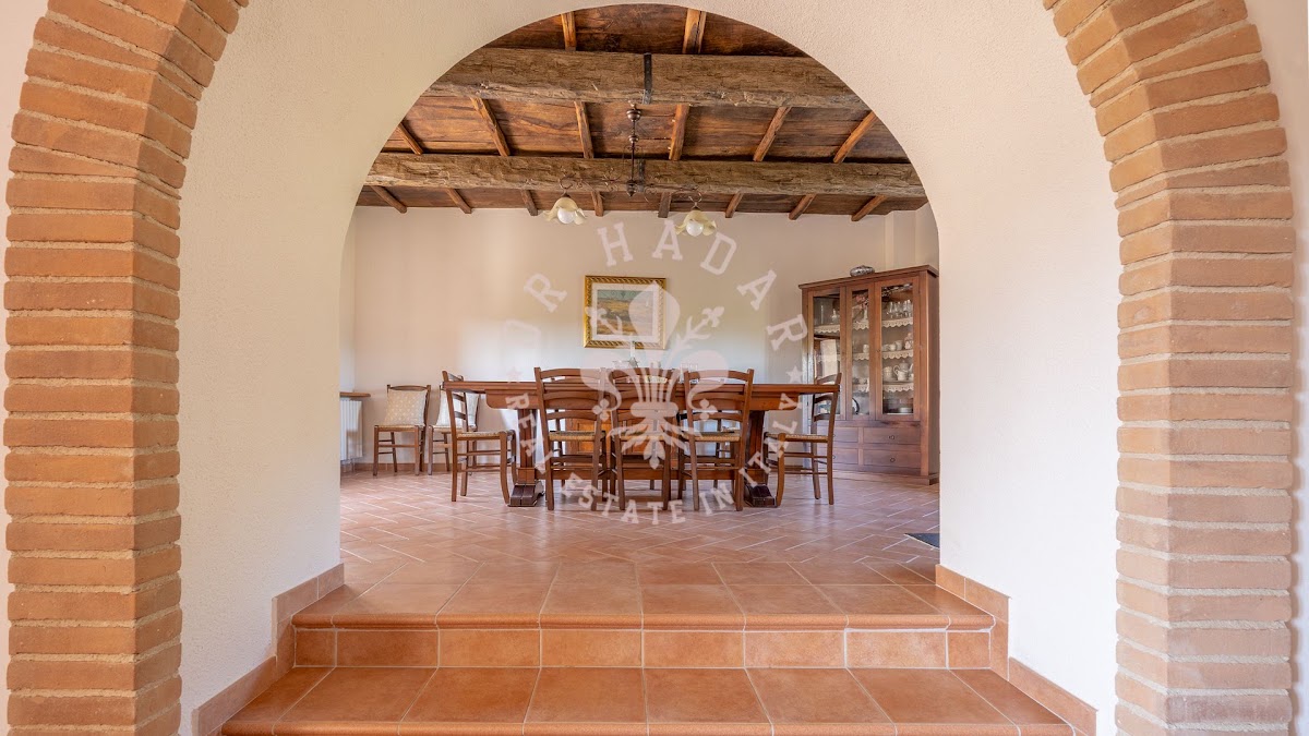 קזאלה דיי צ'ילייג'י (Casale dei Ciliegi) — 5
