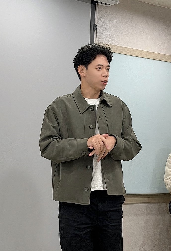 壹神老師