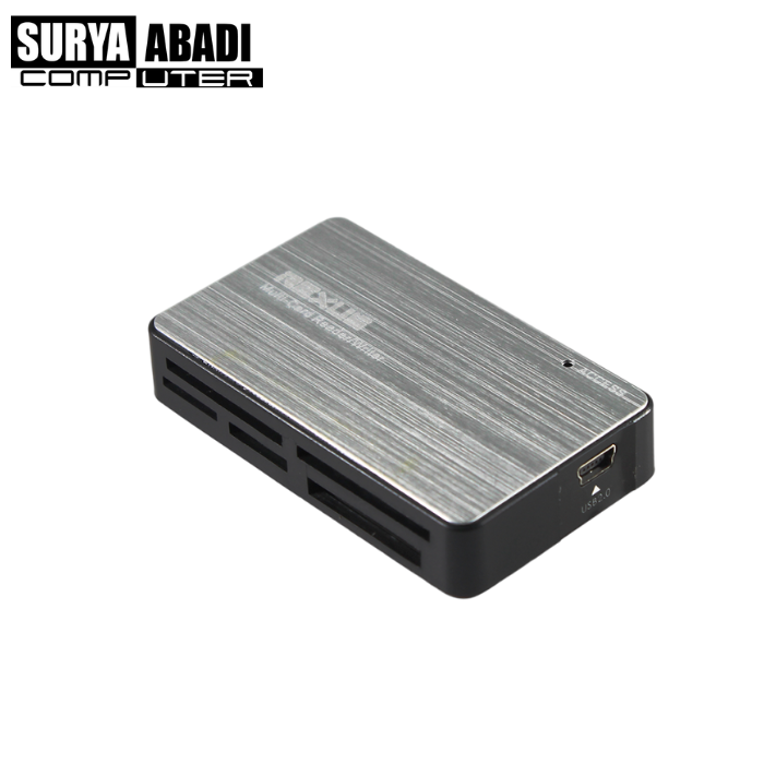 CARD READER REXUS RXC-208