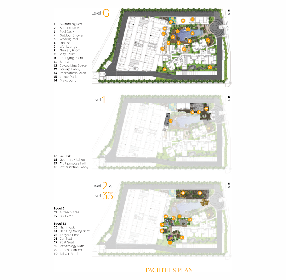 Helix 2 PJ South — Petaling Jaya South