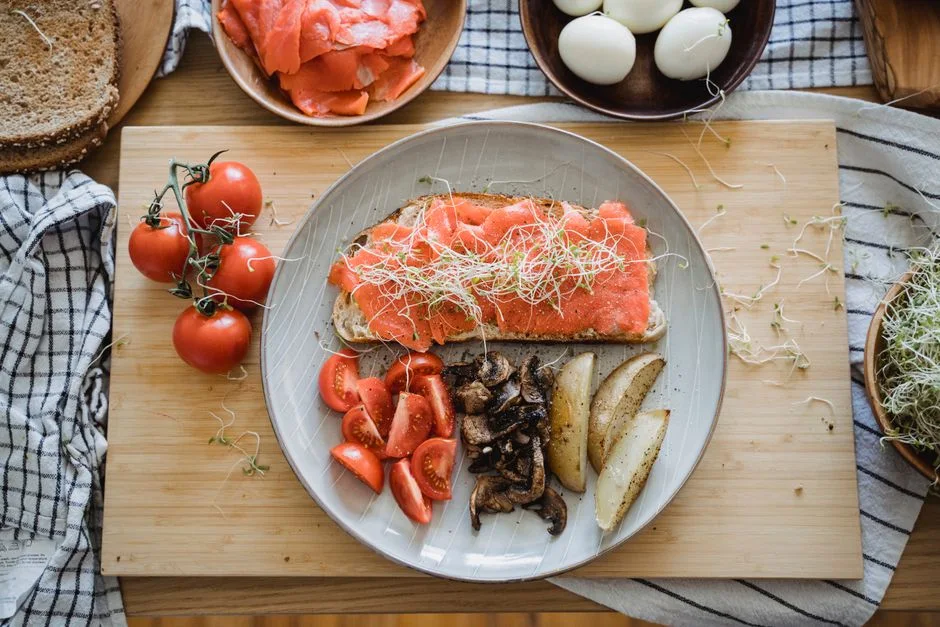 Alimentos ricos em vitamina D: A alternativa natural aos suplementos