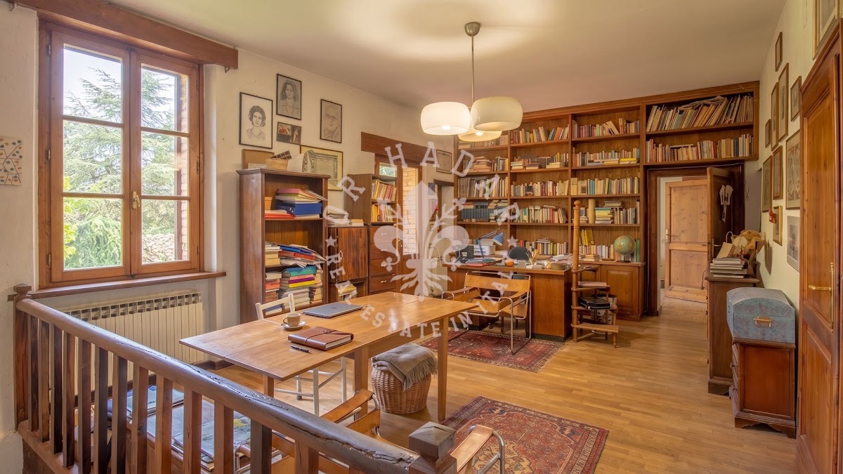 וילה פרוג'יה (Perugia) — 29
