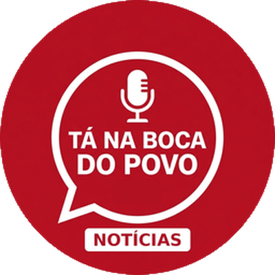 Tá na Boca do Povo Notícias