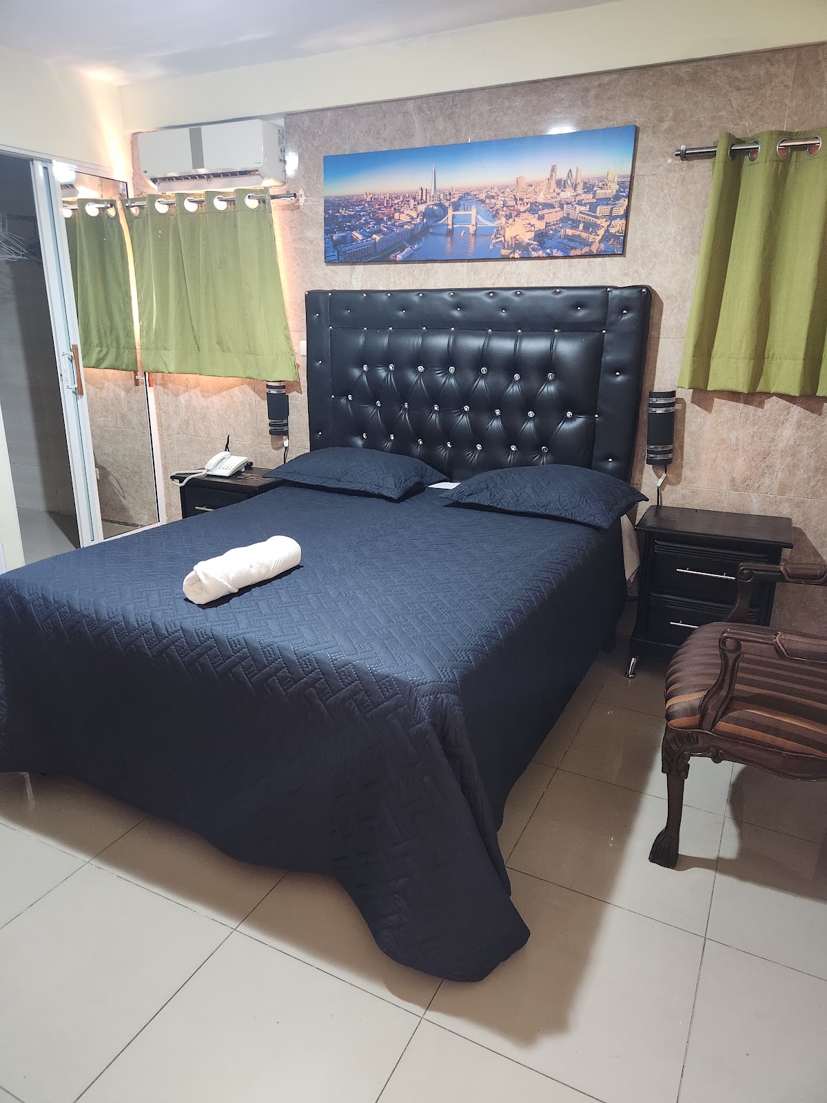 Habitación Standar Queen 2