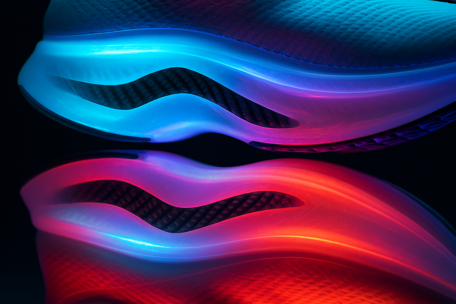 New Balance SC Elite vs Nike Vaporfly: Duelo de Élite