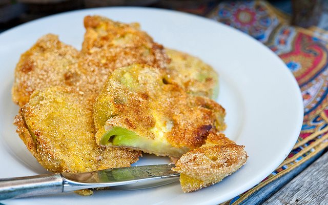 Snack Cà Chua