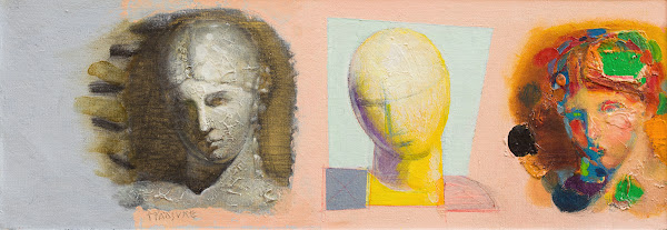 Kunstiajalugu II 2011