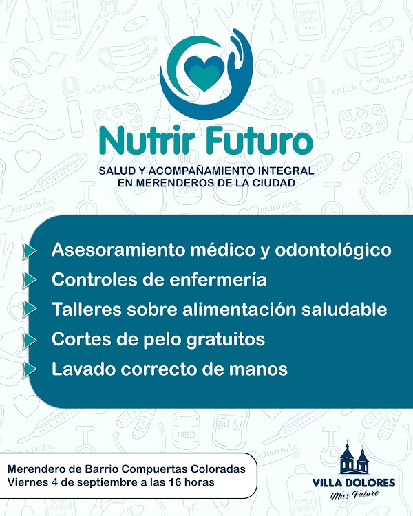 Nutrir Futuro