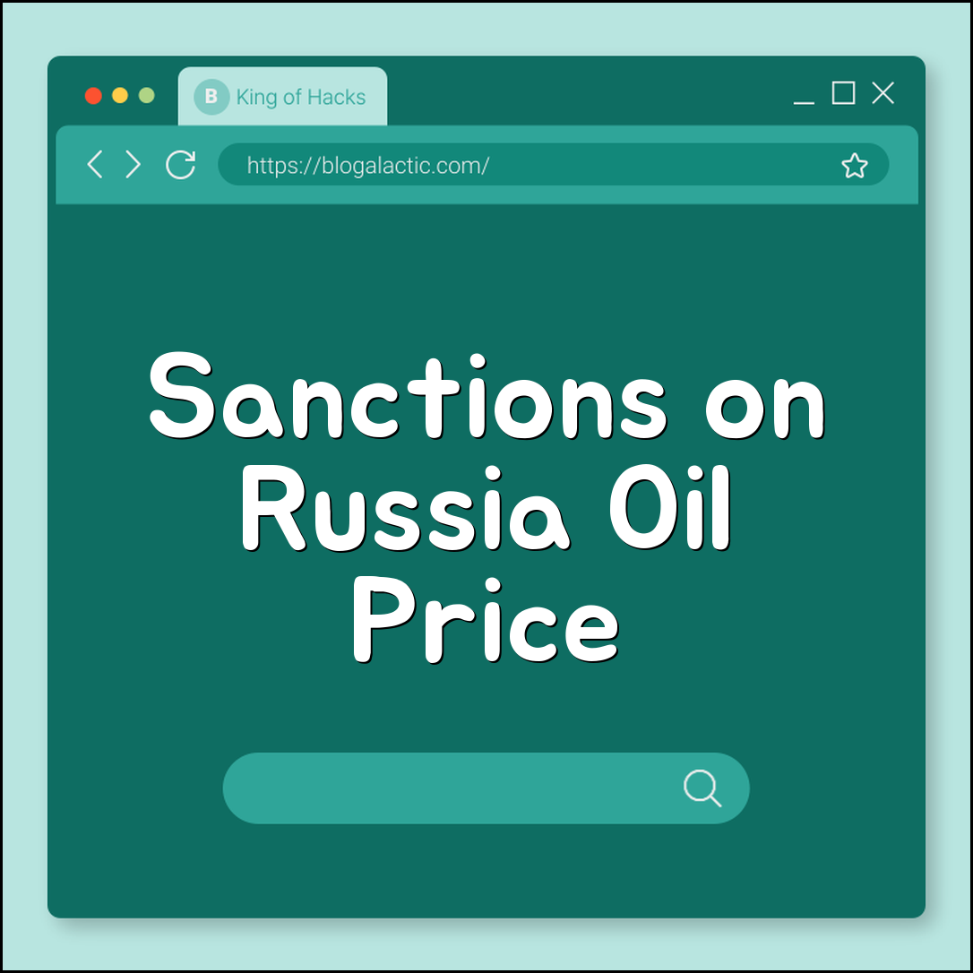 Sanctions on Russia’s oil majors: oil price and investment ripple effects (energy, risk, commodities)