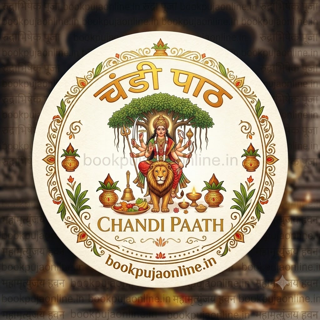 Durga Puja & Chandi Paath