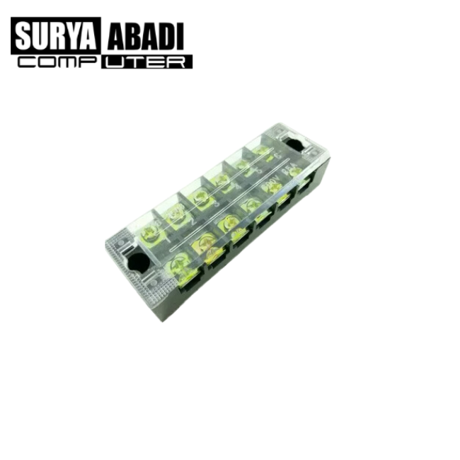 TERMINAL BLOCK KACA 2506