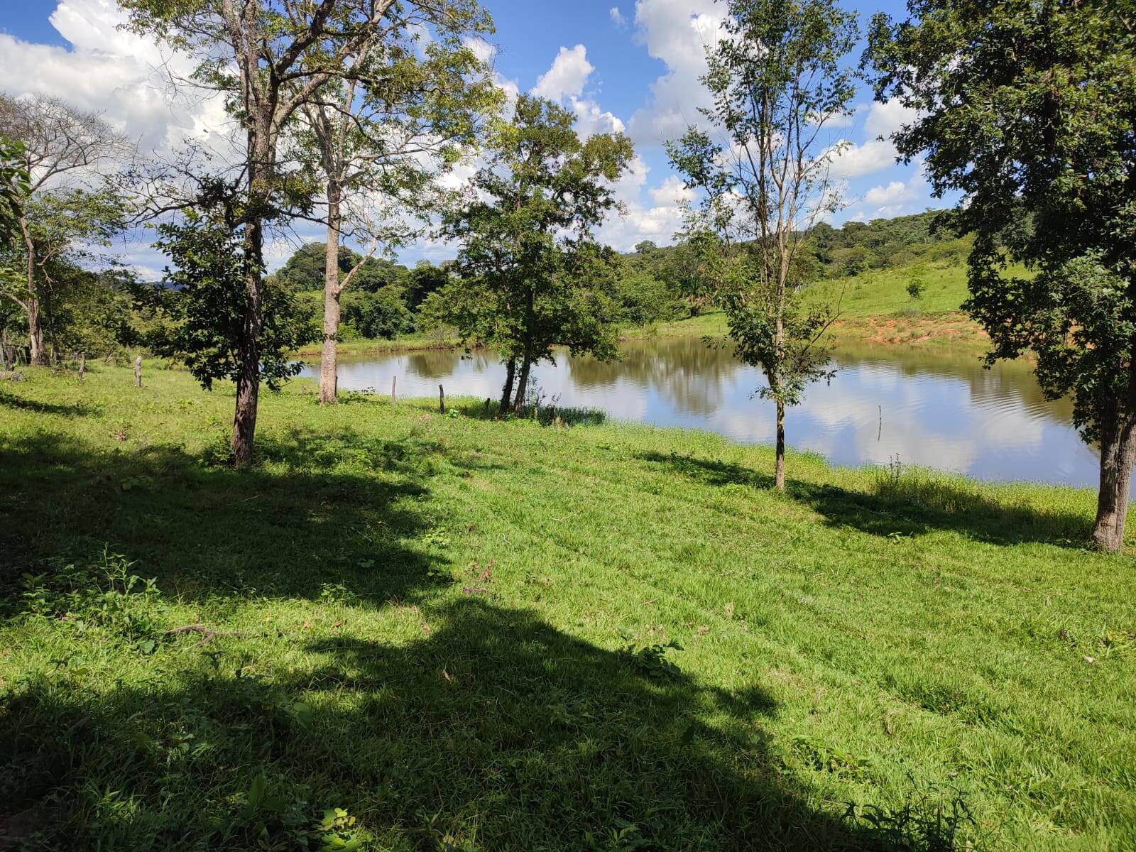 Fazenda em Uruana-GO 5