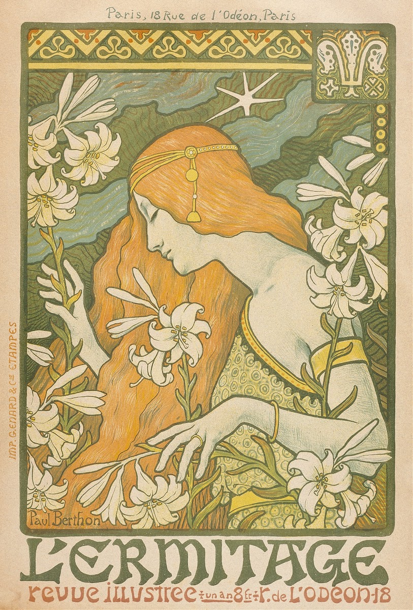 LErmitage 1897