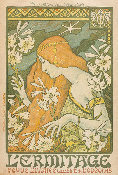 LErmitage 1897