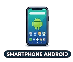 Android e iOS