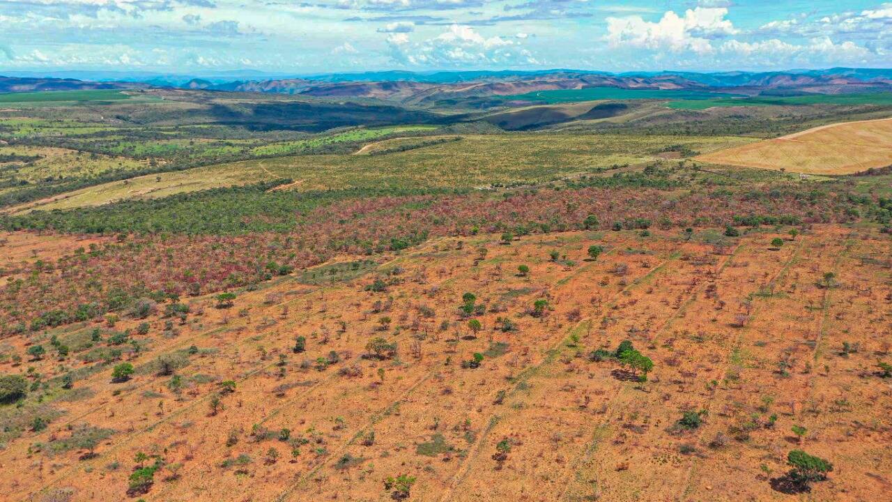 Fazenda em Buriti Alto-GO 4