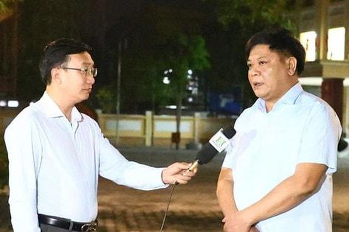 Hà Nội: Cán bộ cơ sở hân hoan, sẵn sàng đưa Luật Thủ đô (sửa đổi) vào cuộc sống - Báo Hà Nội Mới