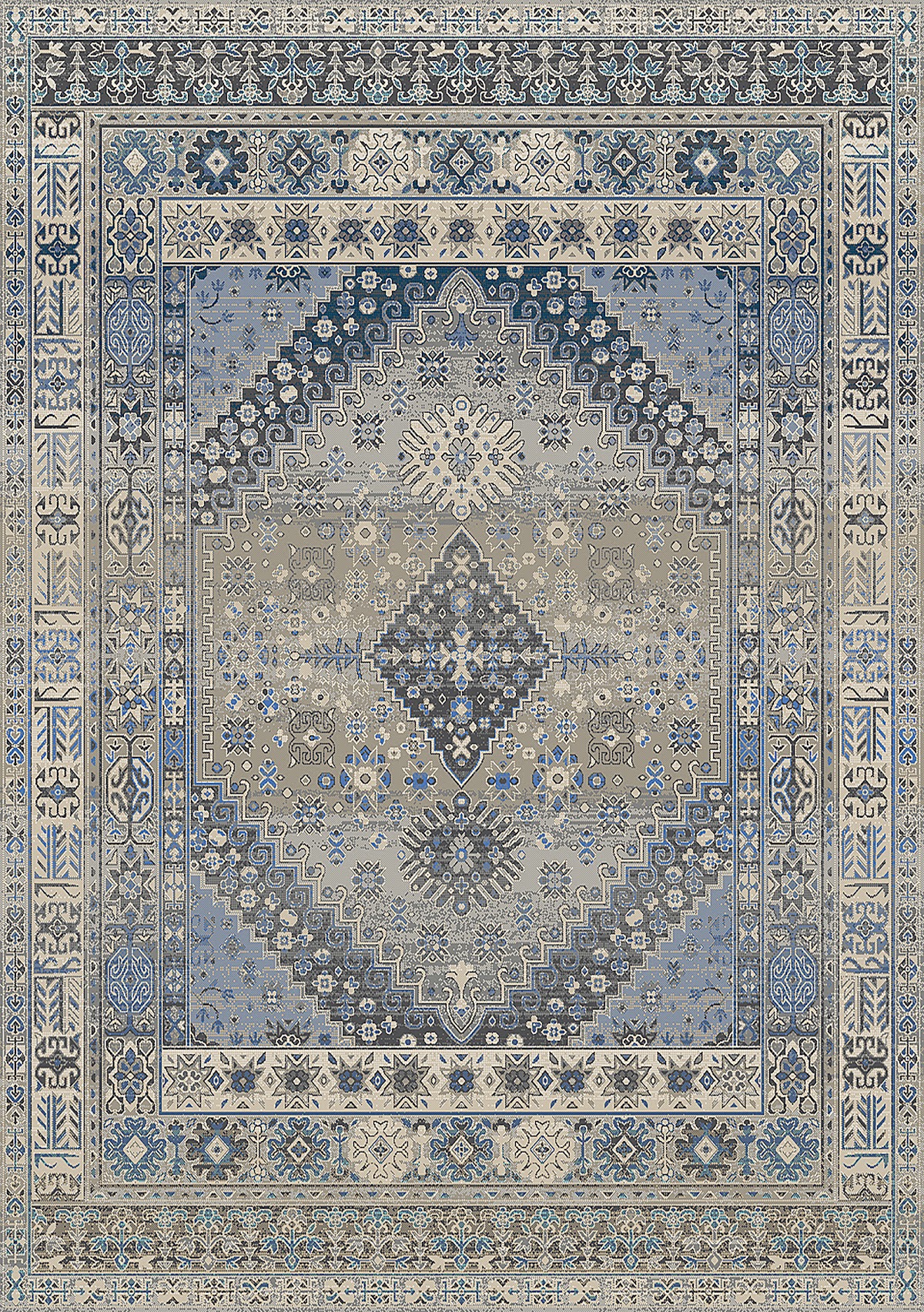 Kilim Collection ELF 027