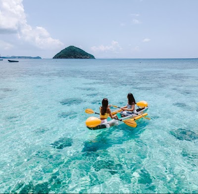 Приватный · CORAL ISLANDS FROM RAWAI PIER (1-DAY TRIP) only standart photo 5