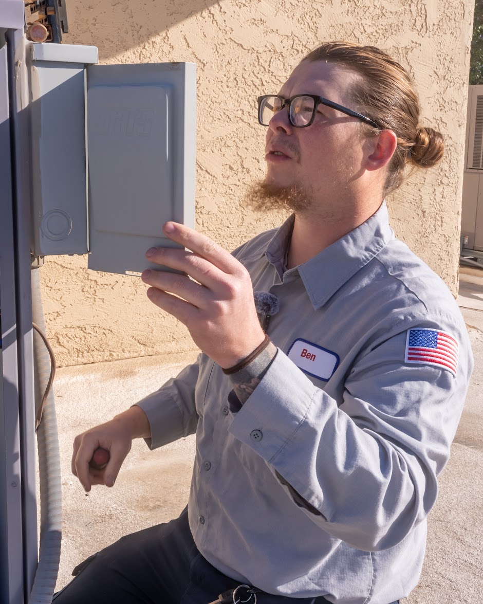 Heating System Maintenance During Winter in Chandler, AZ: A Complete Guide