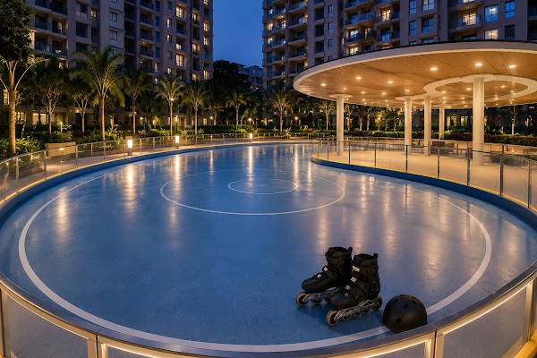 Skating Classes