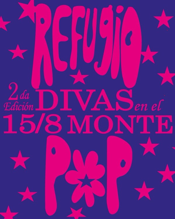 Divas en el Monte