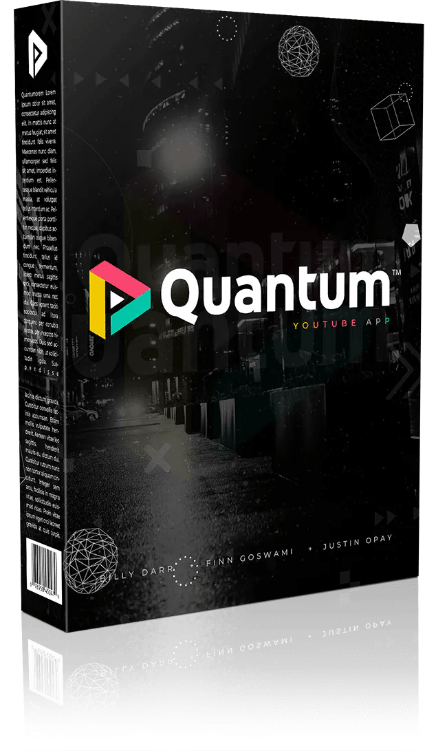 Captura de Quantum