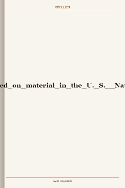 Aboriginal skin-dressing a study based on material in the U. S. National museum Internet Archive