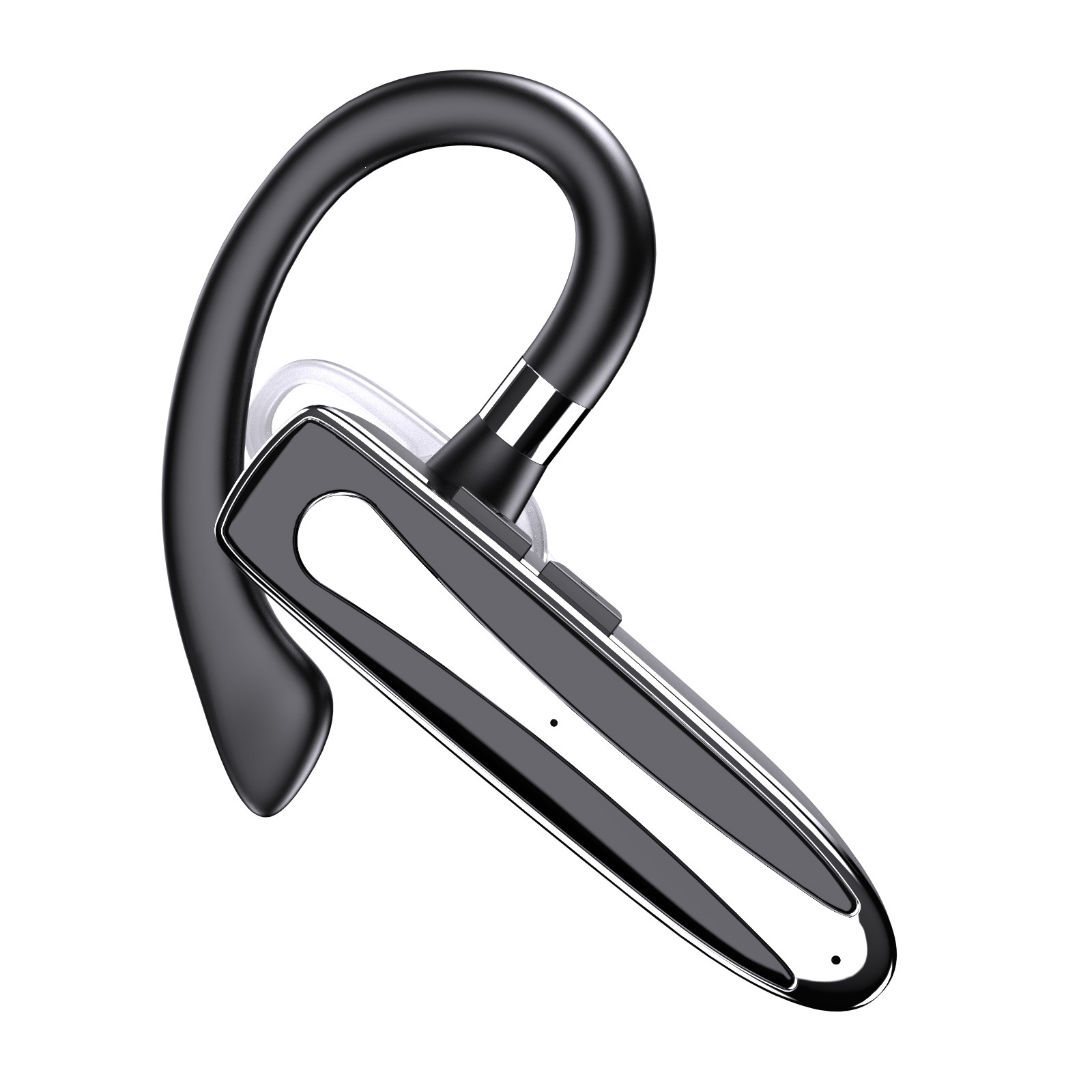 Ear-hook earphones for business and driving