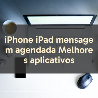 mensagem agendada miniatura