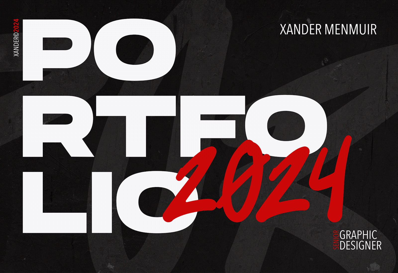 Portfolio 2024