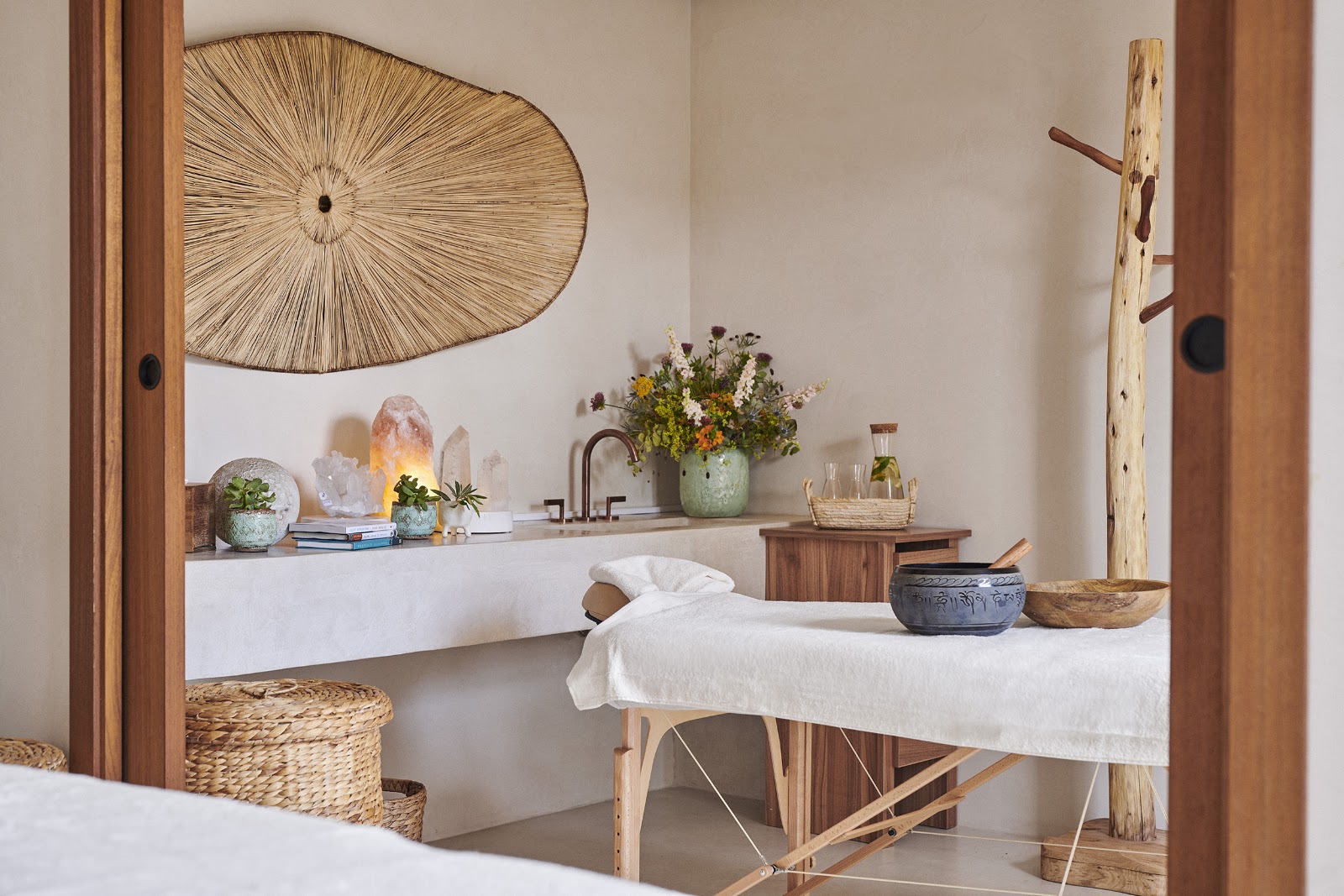 Teranka wellness and spa
