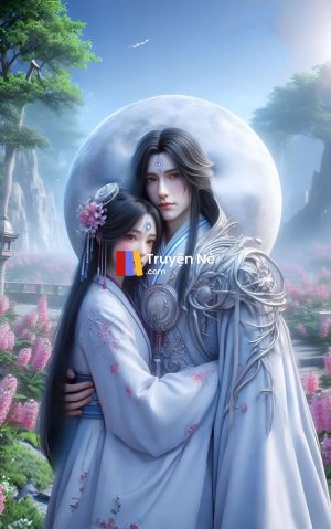 Mười Năm Làm Nữ Quan Đông Cung