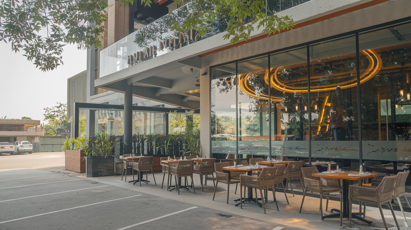 Best Restaurants in Seawoods – Top Picks 2026