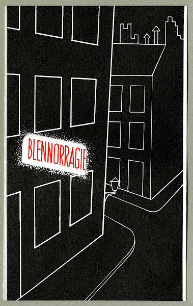 Blennorragie 1910 1950