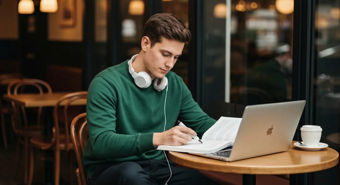 Révision Examen Théorique : Méthode Efficace pour Réussir