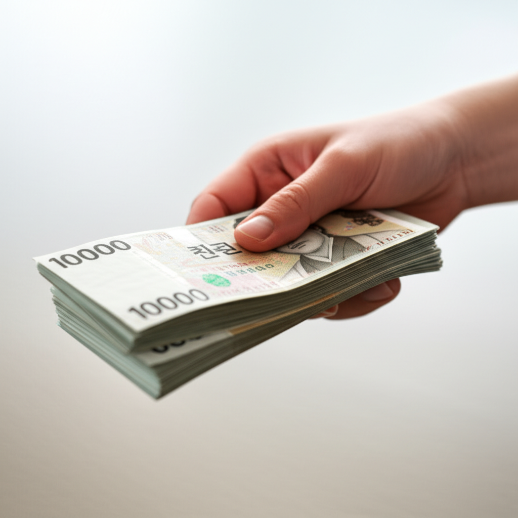 📝 정부지원금 360만원 다 받는 조건