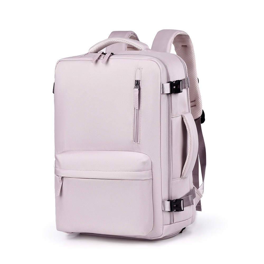 Backpack, 20–35 L, Oxford fabric, breathable