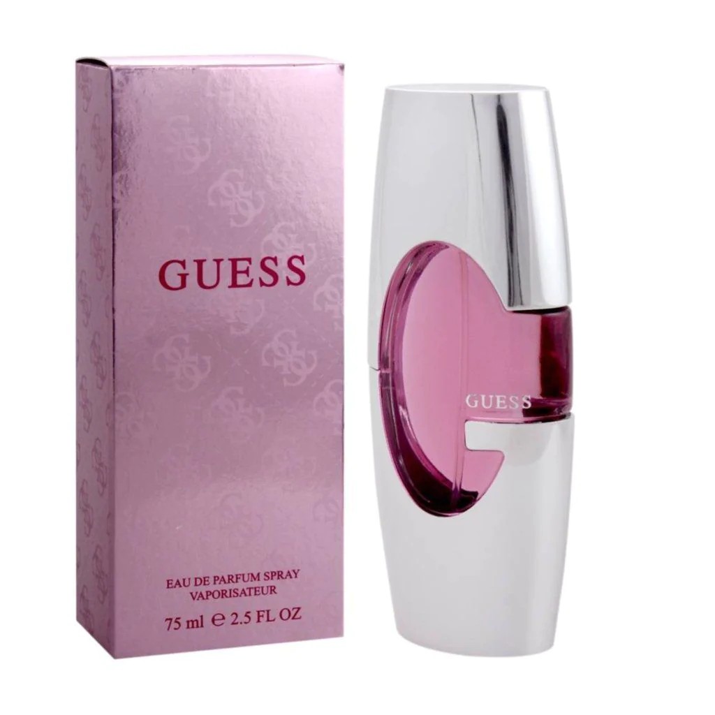 GUESS DE GUESS MUJER 100ML EDT
