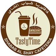 Client logo