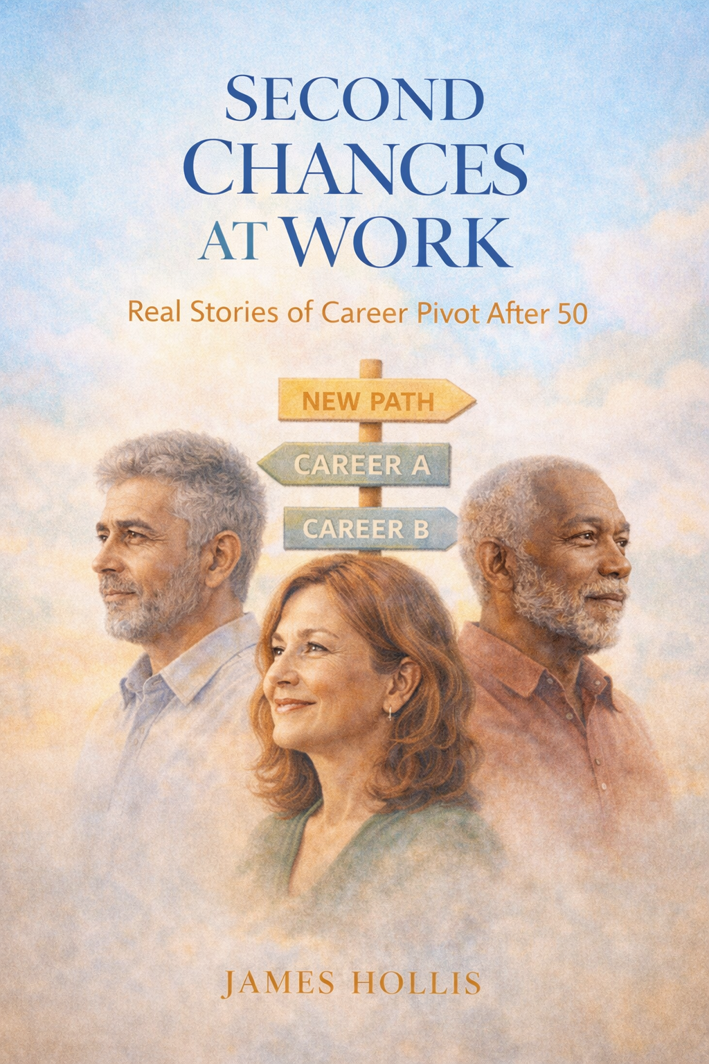 Second Chances at Work