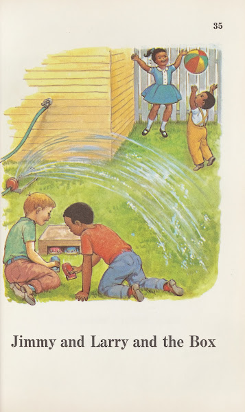 Laugh with Larry Pl33 1962