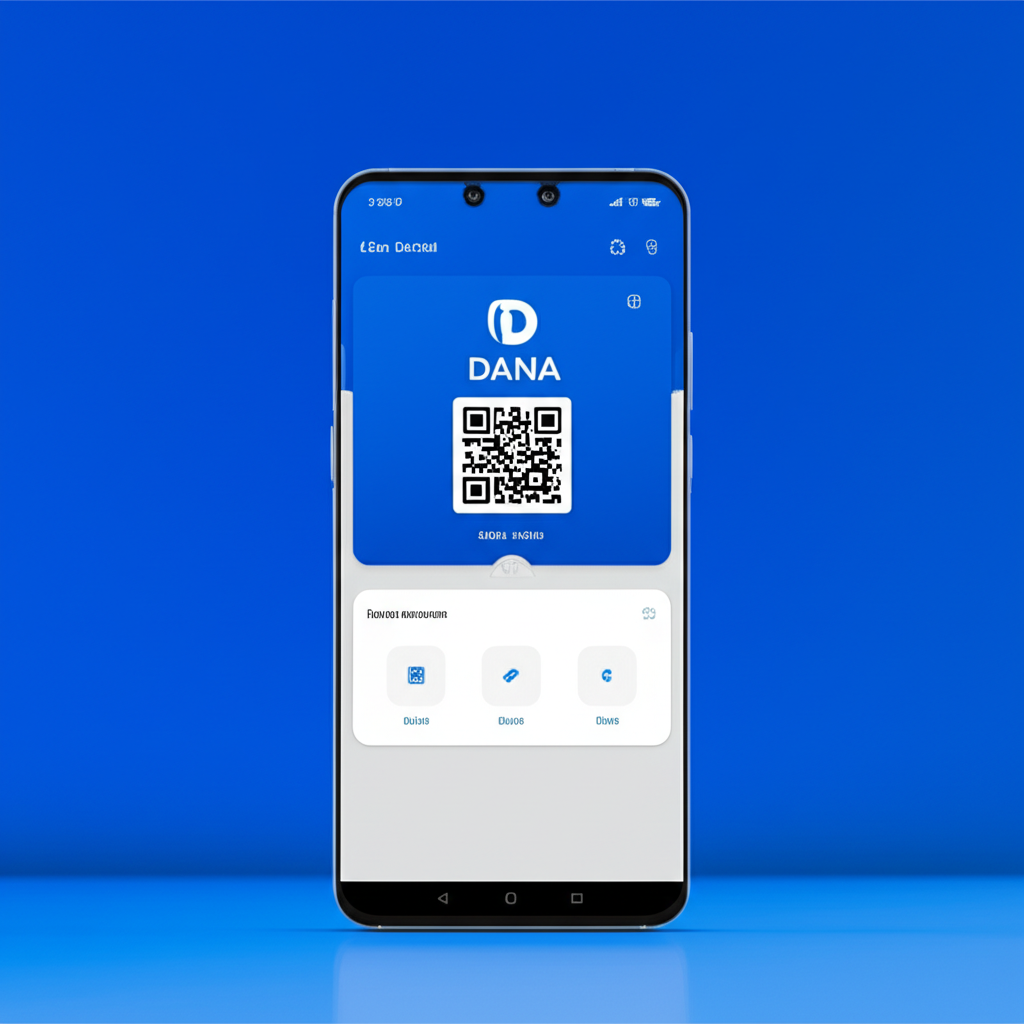 Panduan Lengkap Saldo DANA Dompet Digital untuk Transaksi Finansial Sehari-hari