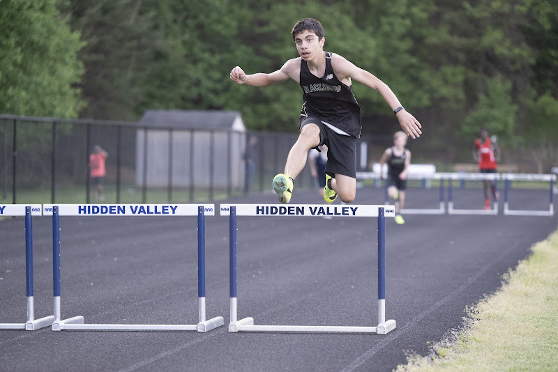 Photo from MS: Track & Field of Ozan Tural