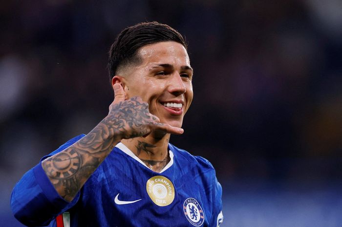 Real Madrid quyết có Enzo Fernandez - Tạp chí Tri thức